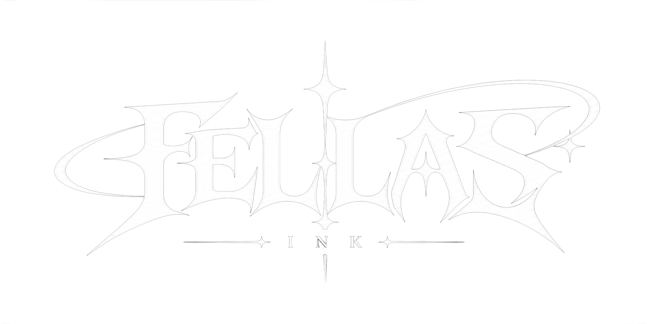 FELLAS INK